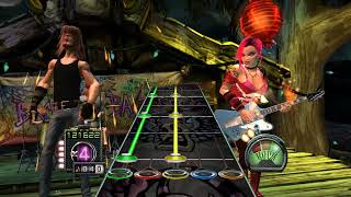Guitar Hero 3 PC - Cheap Trick Surrender - joystick Expert