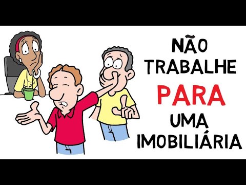 REAL ESTATE BROKER, don't work for a REAL ESTATE AGENCY