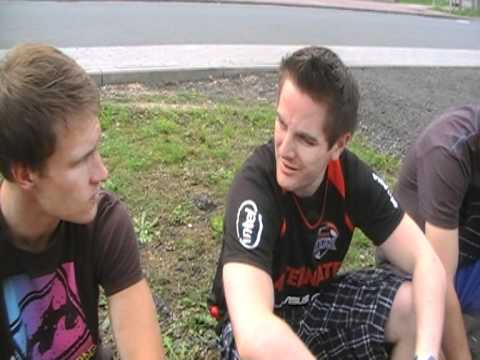 CS:S Bootcamp: Chillout mit Racing-Team