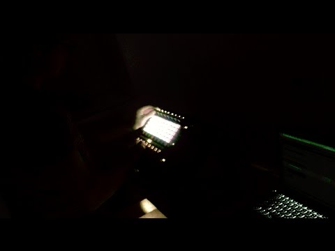 Abstract Source - Digital Sound Therapy Workshops - Jules Dickens