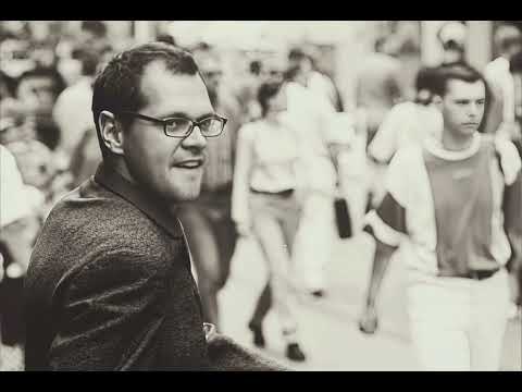 Lubomski Na Reszcie - Spacerologia (MR remastered)