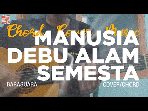 Manusia Sumarah - Barasuara
