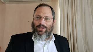 הרב אברהם ישראל סילבצקי | מבט בפרשה | פרשת ואתחנן י"ד מנחם אב תשפ"ה (ישיבת מרכז הרב) - התמונה מוצגת ישירות מתוך אתר האינטרנט יוטיוב. זכויות היוצרים בתמונה שייכות ליוצרה. קישור קרדיט למקור התוכן נמצא בתוך דף הסרטון הרב אברהם ישראל סילבצקי | מבט בפרשה | פרשת ואתחנן י"ד מנחם אב תשפ"ה (ישיבת מרכז הרב) - התמונה מוצגת ישירות מתוך אתר האינטרנט יוטיוב. זכויות היוצרים בתמונה שייכות ליוצרה. קישור קרדיט למקור התוכן נמצא בתוך דף הסרטון