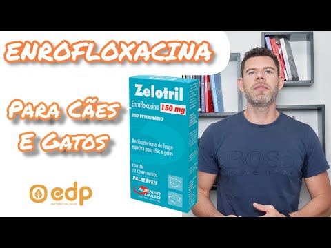 Vídeo: Zelotril: para que serve e como tomar