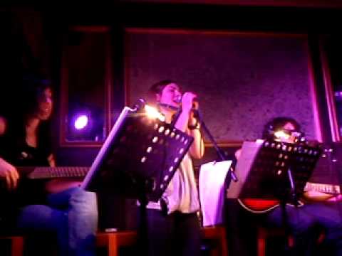 Valando Tryfonos - Here with me