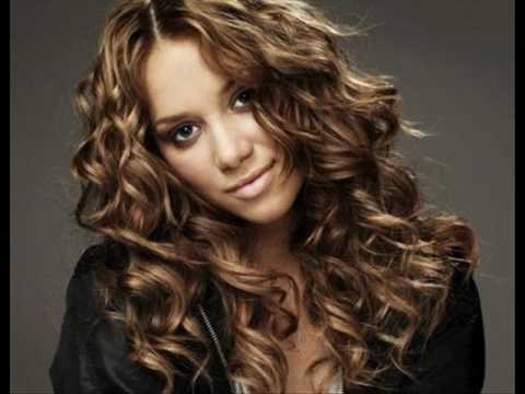 Agnes - Right Here Right Now