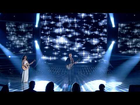 X FACTOR ALBANIA 3 (Live show, pjesa 2)