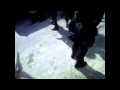 VÍDEO donde presuntamente GATEs y Militares ejecutan a delincuentes en Coahuila