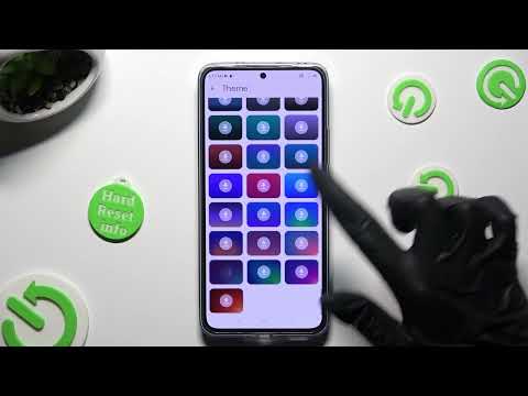 How to Change and Customize Keyboard Theme on Xiaomi 13T - Gboard