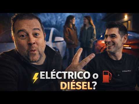 Por qué NO compraría un coche de marchas para mi hija en 2026 😳⚡- CHARLA CUÑAOS