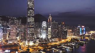 【 香港警務處、鳳凰衛視聯合製作 • 《暗夜星辰》 】