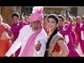 O Re Saawariya (Video Song) - Aladin 