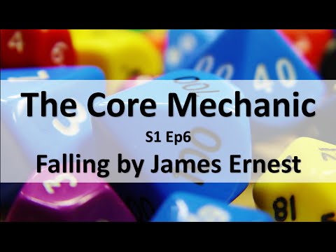 Falling:The Core Mechanic