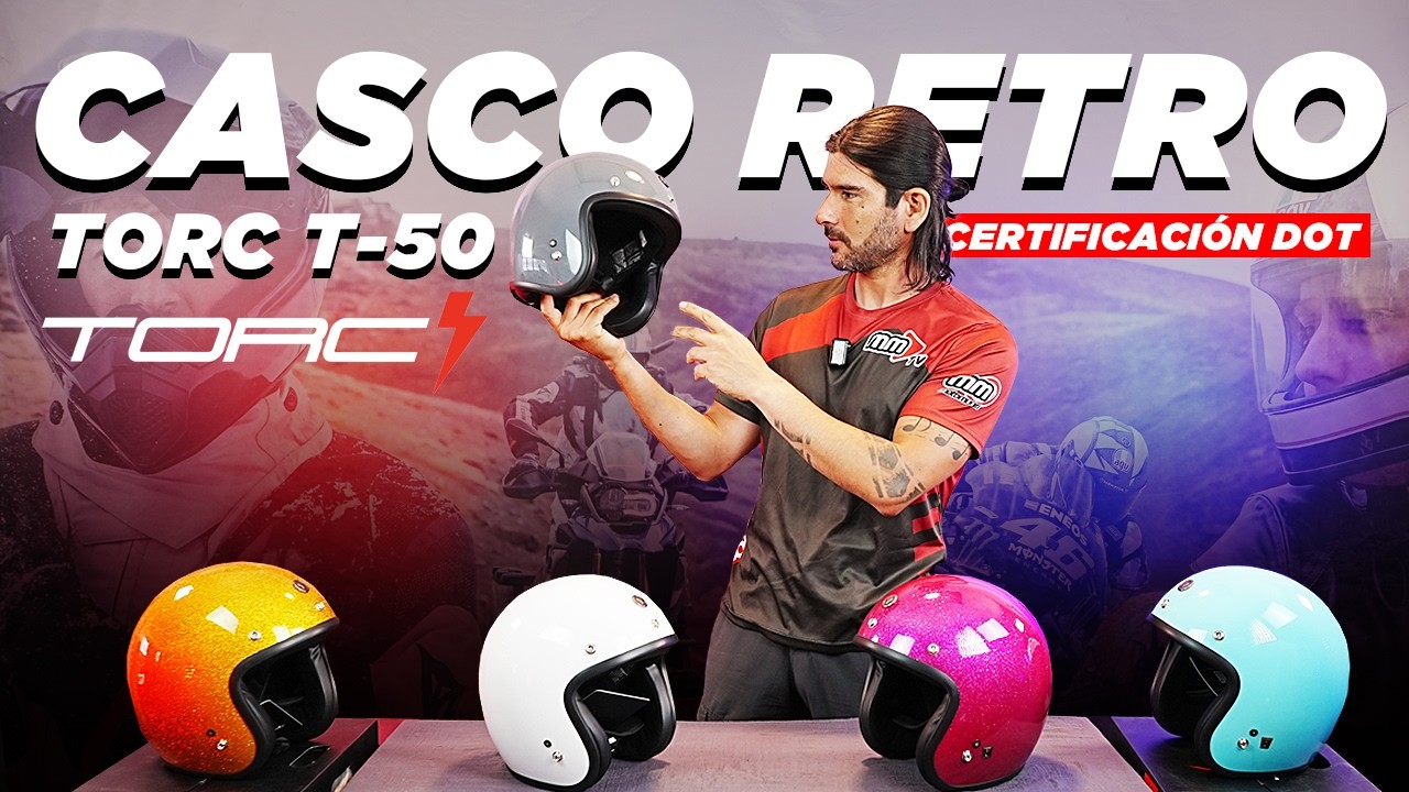 Torc T-50 Glitter
