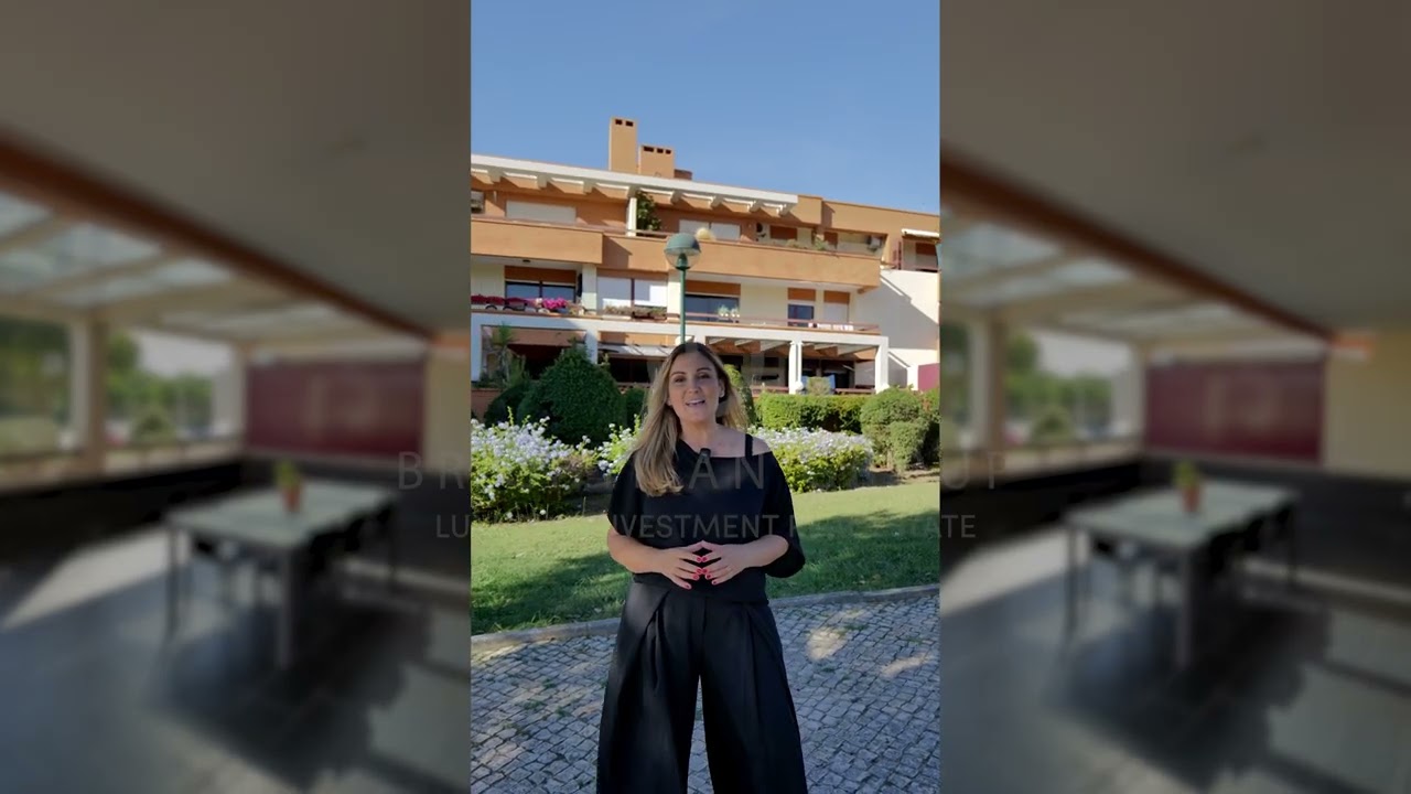 Vídeo do imóvel