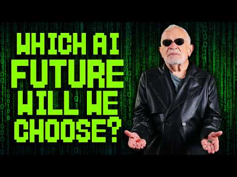 How to Protect Humanity From AI