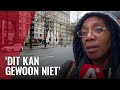 Bewoners verdeeld over afsluiten Weesperstraat voor auto's