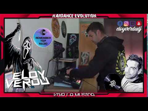 Eloy Verdú Remember Top Radio