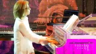 Download lagu Rosa Acoustic Ver Yoshiki(XJapan) Live at the Grammy Museum 2013 Violet UK mp3
