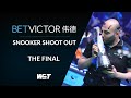 Hossein Vafaei Wins The 2022 BetVictor Shoot Out! HIGHLIGHTS!