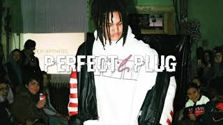 MARQUESISDEAD - #SICKOFYOU (Prod. Sirdyl)