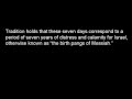 God S Feast Days And The Second Coming Of Messiah Part 2 Of 2