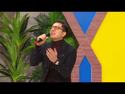 Bez tebe je gorko vino - Davor Jovanović Šarenica RTS