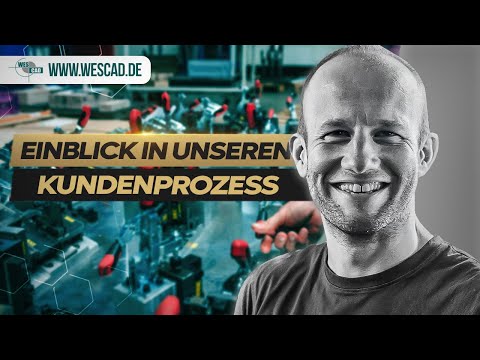 Vom ersten Anruf bis zur fertigen Vorrichtung - Einblick in unseren Kundenprozess