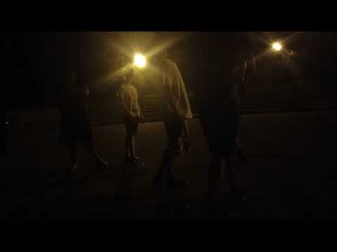 Berme vs Focus 16avos South Madrid Battle Nocturna