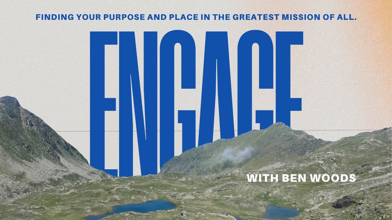 1. Discovering Your Calling