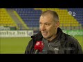 Mezőkövesd - Paks 2-0, 2019 - Edzői értékelések