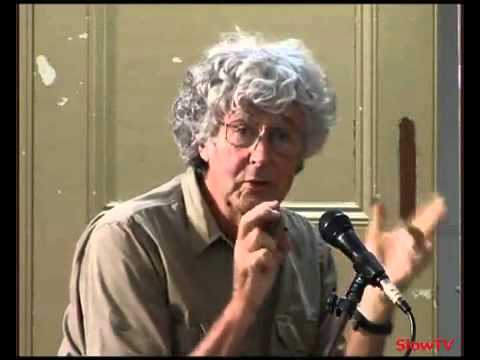 Michael Leunig in conversation with Jane Sullivan