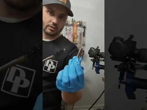 Non-Toxic Bore Tech Eliminator Cleaner BEST Bore Cleaner Gunsmith Approved