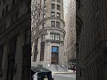 The REAL Continental Hotel from John Wick! #johnwick #thecontinental