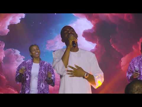 Kingdom Inside Out Worship Video 2