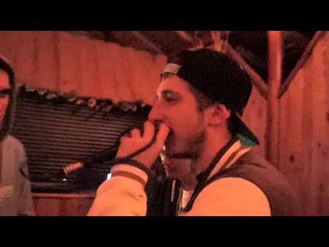 Hip Hop Attack Radlin- Tedoem, Kapselpn, Eka