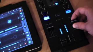 Video thumbnail for Hands-on with the Native Instruments Traktor Kontrol Z1 by MusicRadar