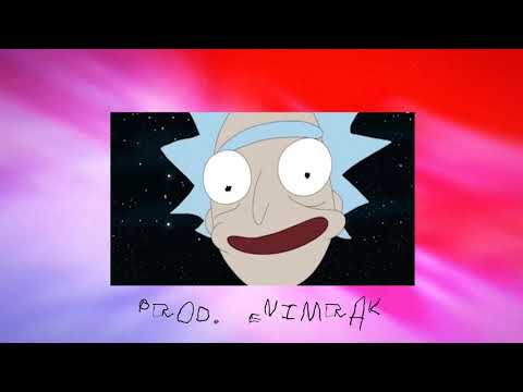 tha Supreme Type Beat - "Creepy universe" | Prod. EnimraK