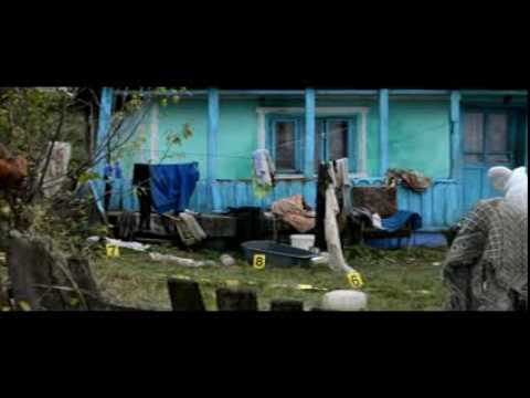 BotosaniNews Suspiciune de crima la Radeni 1