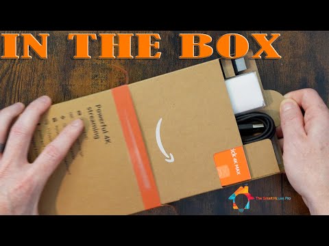 Amazon’s Most Powerful Fire Stick Yet? 4K Max (2nd Gen) Unboxing