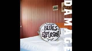 The Jon Spencer Blues Explosion - Fed Up And Low Down