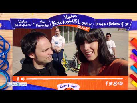 CE Sant Nicolau - Basket Lover 2015 amb Justin Doellman