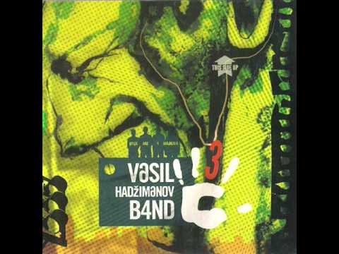 Vasil Hadzimanov Band - Briga o Zivotu (za Svetomira)