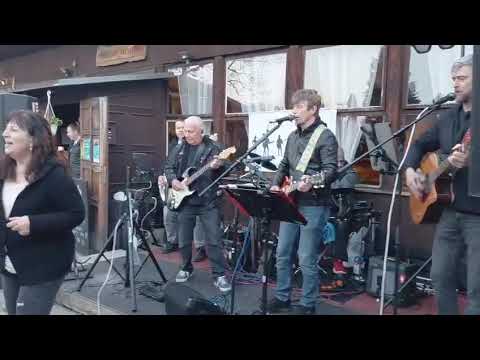 Sousedi - Myslivna 18.4.2026