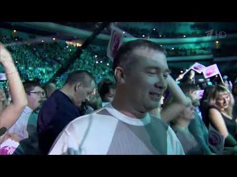 Eruption   One Way Ticket  Live Retro FM Moscow 2016 FullHD