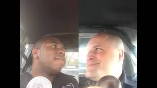 &quot;Ebony and Ivory&quot; Cops