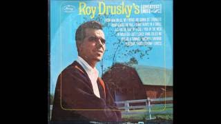 Another (Just Like Me) , Roy Drusky , 1960 Vinyl