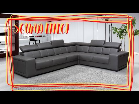 LEATHER SOFA SOUND EFFECT/SOURCE