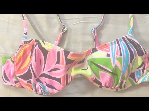 Wild Fable Bikini Bottoms