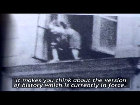 Bzik Kulturalny - "Co robi łączniczka" (Zbigniew Libera)